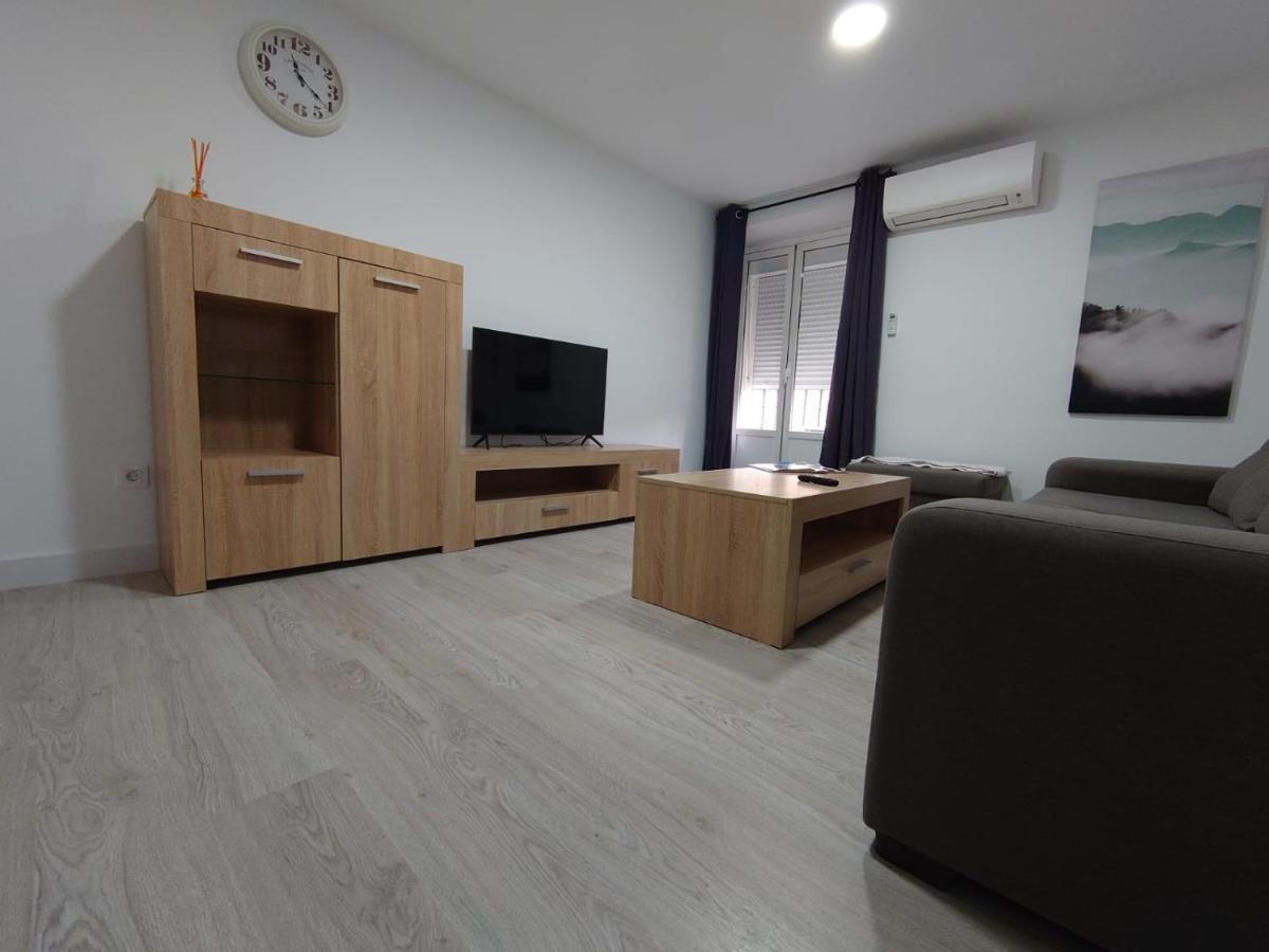 ארנחואז Hostal Castilla מראה חיצוני תמונה