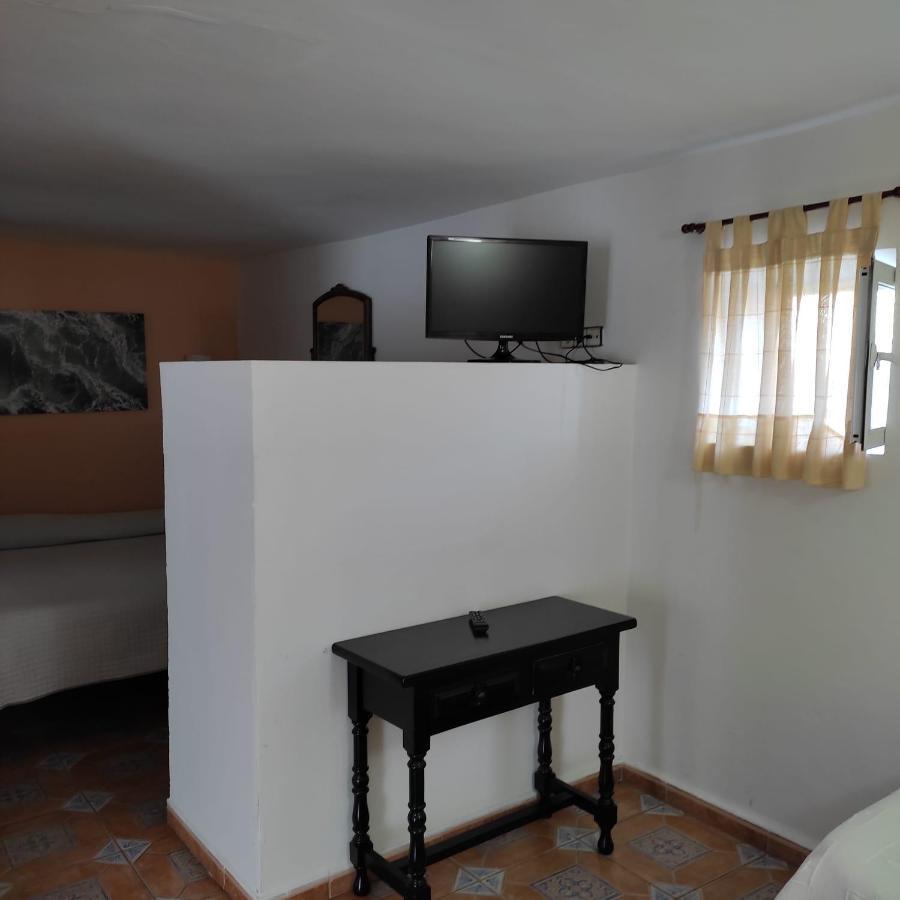 ארנחואז Hostal Castilla מראה חיצוני תמונה