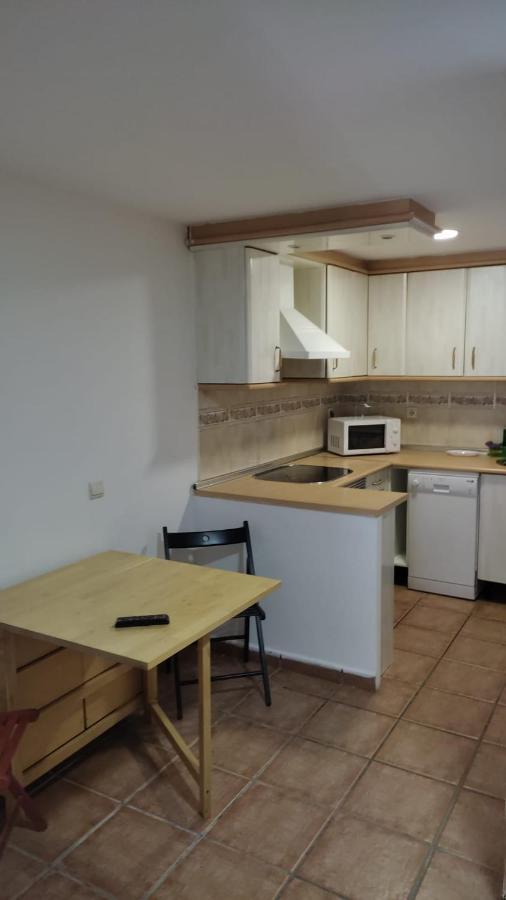 ארנחואז Hostal Castilla מראה חיצוני תמונה