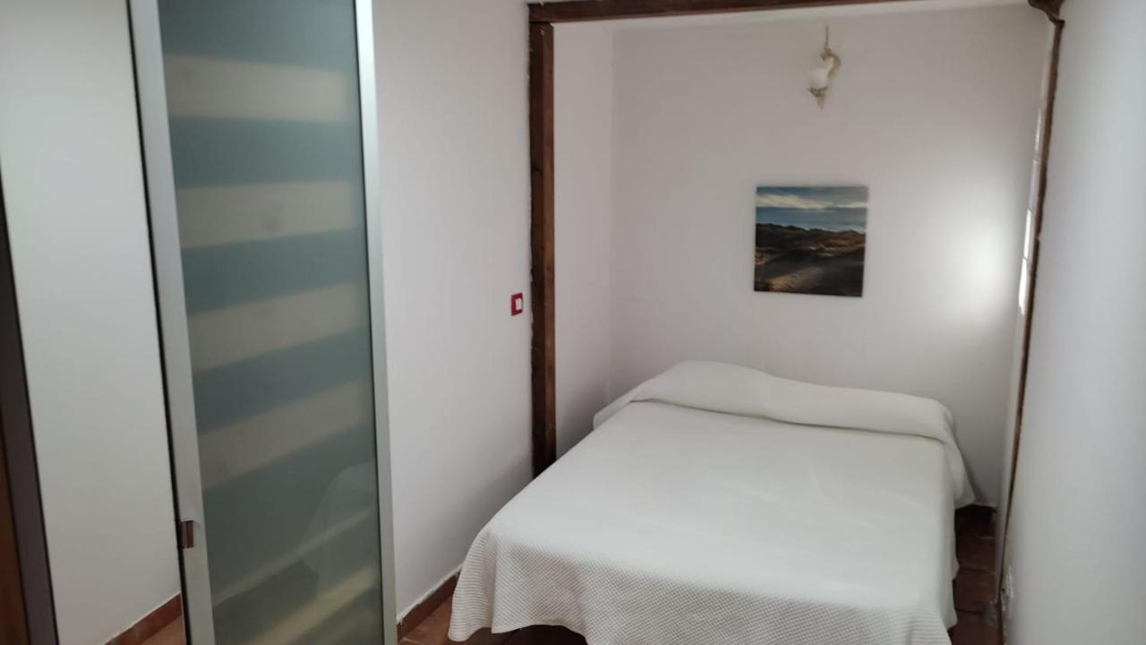 ארנחואז Hostal Castilla מראה חיצוני תמונה