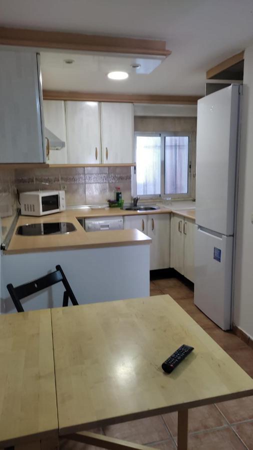 ארנחואז Hostal Castilla מראה חיצוני תמונה