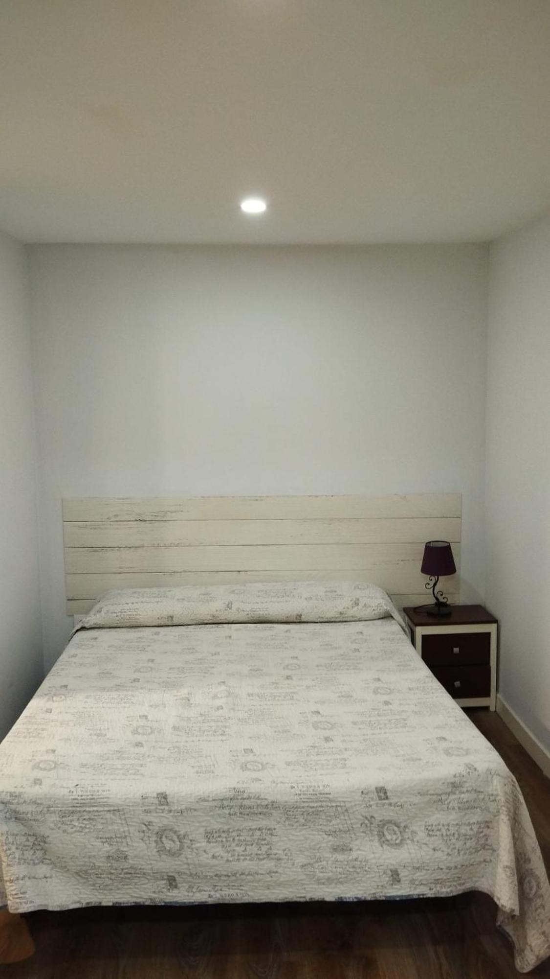 ארנחואז Hostal Castilla מראה חיצוני תמונה