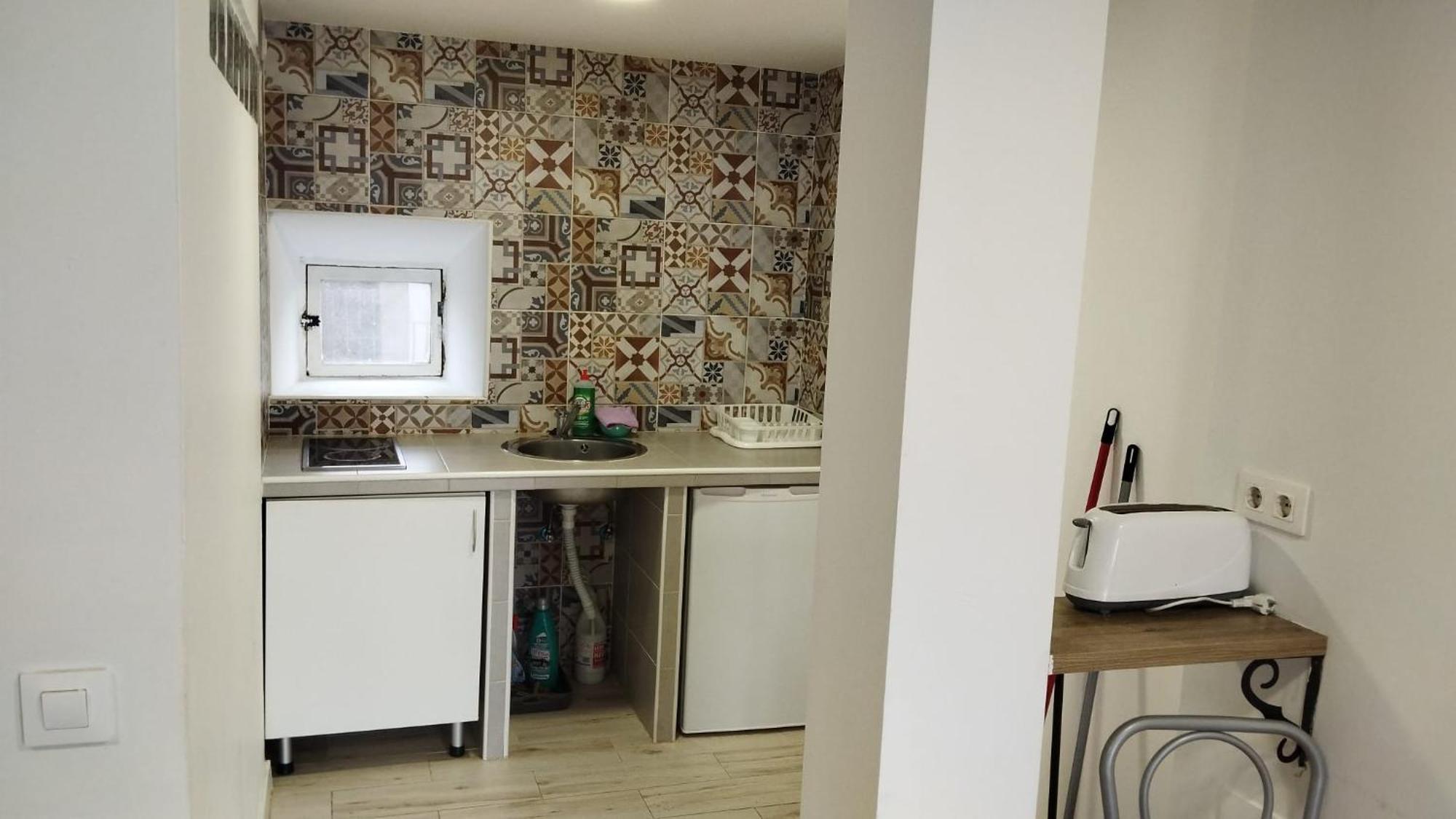 ארנחואז Hostal Castilla מראה חיצוני תמונה